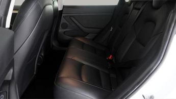 Tesla Model 3 ALL MODELS