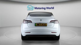 Tesla Model 3 ALL MODELS