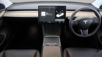 Tesla Model 3 ALL MODELS