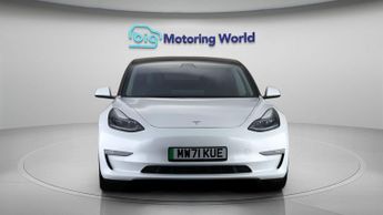 Tesla Model 3 ALL MODELS