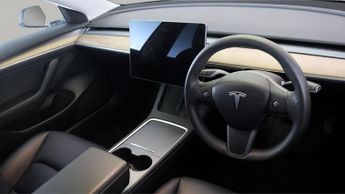 Tesla Model 3 ALL MODELS