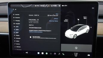 Tesla Model 3 ALL MODELS