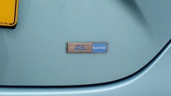 Renault Zoe GT LINE PLUS