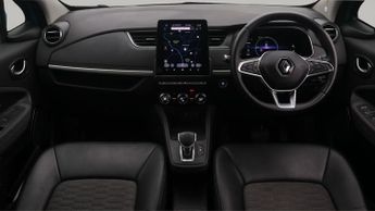 Renault Zoe GT LINE PLUS