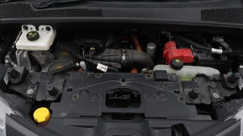 Renault Zoe GT LINE PLUS