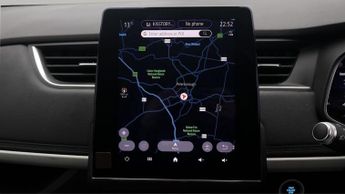 Renault Zoe GT LINE PLUS