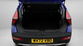 Hyundai BAYON T-GDI SE CONNECT DCT