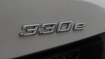 BMW 3 Series 330E M SPORT
