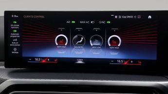 BMW 3 Series 330E M SPORT