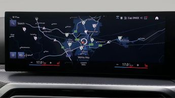 BMW 3 Series 330E M SPORT