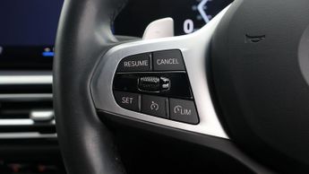 BMW 3 Series 330E M SPORT