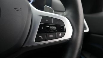 BMW 3 Series 330E M SPORT