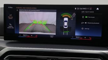 BMW 3 Series 330E M SPORT