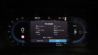 Volvo XC40 RECHARGE TWIN ULTIMATE AWD