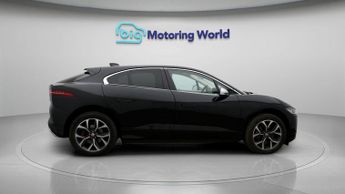 Jaguar I-PACE HSE