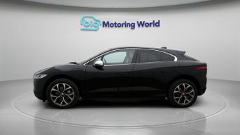 Jaguar I-PACE HSE