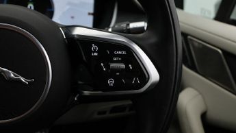 Jaguar I-PACE HSE