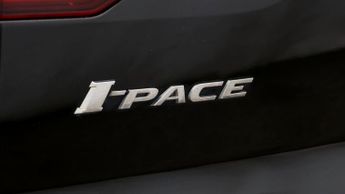 Jaguar I-PACE HSE