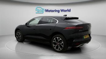 Jaguar I-PACE HSE