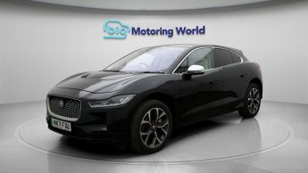 Jaguar I-PACE HSE