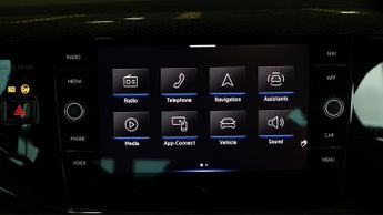 Volkswagen Polo LIFE TSI DSG