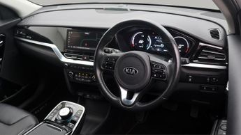 Kia Niro 3