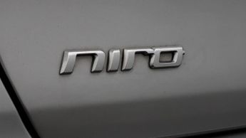 Kia Niro 3