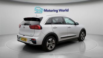 Kia Niro 3