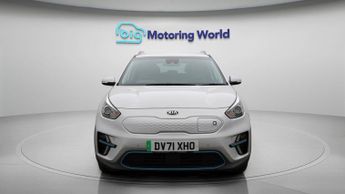 Kia Niro 3