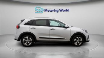 Kia Niro 3