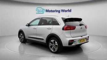 Kia Niro 3