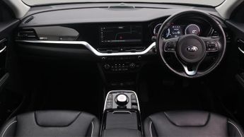 Kia Niro 3