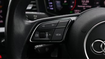 Audi A1 SPORTBACK TFSI SPORT