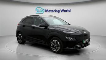 Hyundai KONA PREMIUM