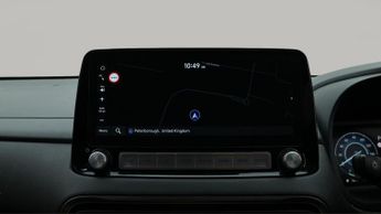 Hyundai KONA PREMIUM