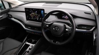 Skoda Enyaq 60 EDITION