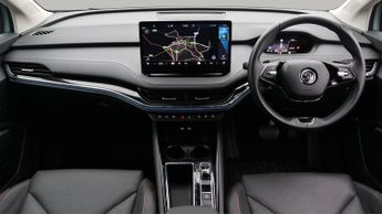 Skoda Enyaq 60 EDITION