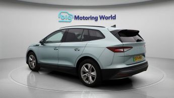 Skoda Enyaq 60 EDITION