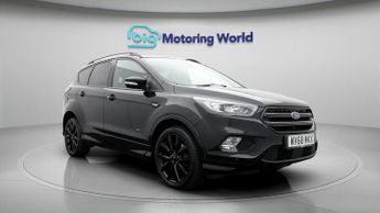 Ford Kuga ST-LINE