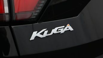 Ford Kuga ST-LINE