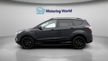 Ford Kuga ST-LINE