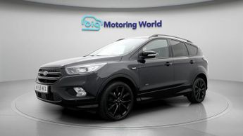 Ford Kuga ST-LINE