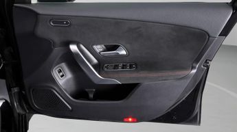 Mercedes-Benz A Class A 200 D AMG LINE