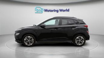 Hyundai KONA PREMIUM