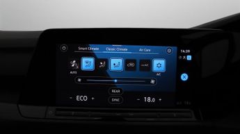 Volkswagen Golf GTE DSG