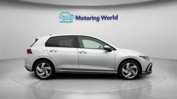 Volkswagen Golf GTE DSG