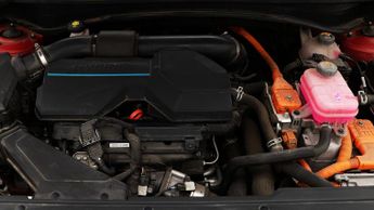 Kia Sportage GT-LINE ISG