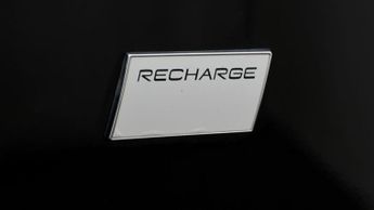Volvo XC40 RECHARGE PLUS