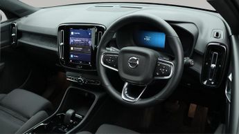 Volvo XC40 RECHARGE PLUS