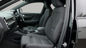 Volvo XC40 RECHARGE PLUS